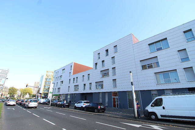 Location logement étudiant parking / box à Roubaix (59100)