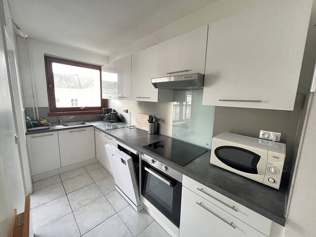 Location logement étudiant appartement 2 pièces 47.73 m² à Lille (59000)