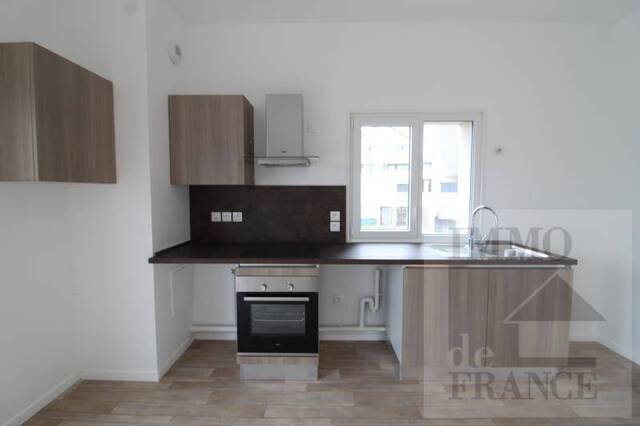 Location logement étudiant appartement 2 pièces 43.5 m² à Lille (59000) LILLE SUD