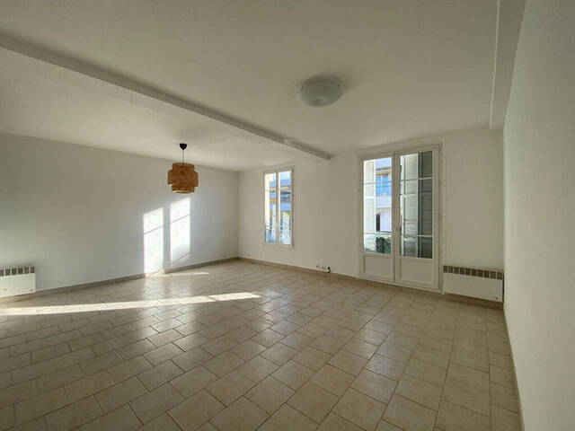 Location logement étudiant appartement 2 pièces 60 m² à Nice (06000)