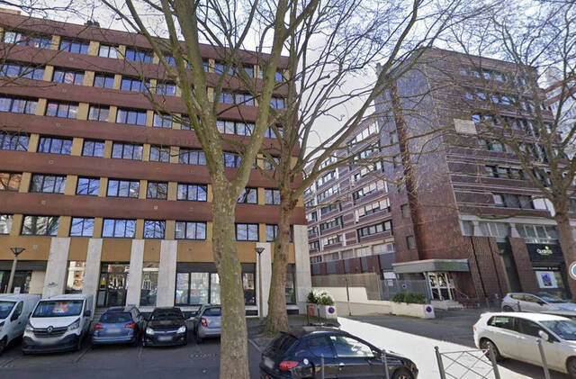 Location logement étudiant parking / box à Lille (59000)