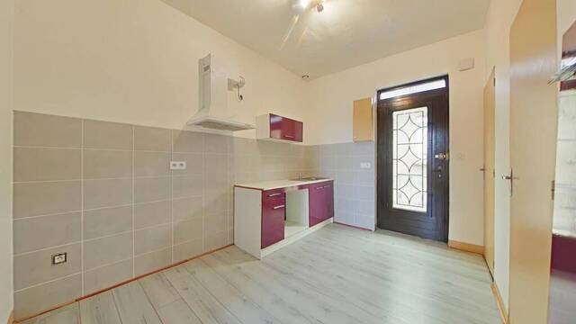 Location logement étudiant appartement t1 29 m² à Saint-Étienne (42000)