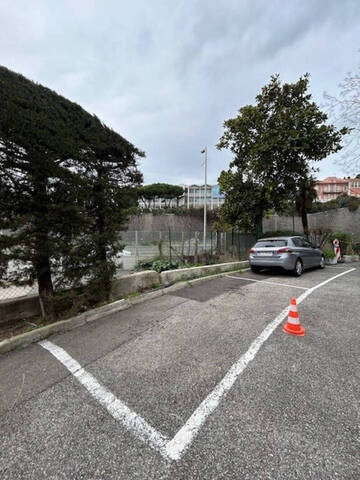 Location logement étudiant parking / box à Nice (06000)