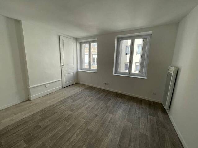 Location logement étudiant appartement t2 1 pièce 35 m² à Saint-Étienne (42000)