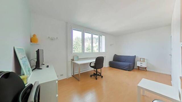 Location logement étudiant appartement studio 1 pièce 27 m² à Saint-Étienne (42000) LA METARE