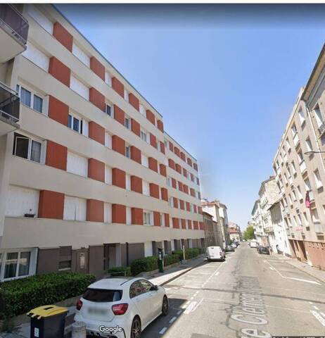 Location logement étudiant parking garage individuel à Saint-Étienne (42000) FAC - TREFILERIE