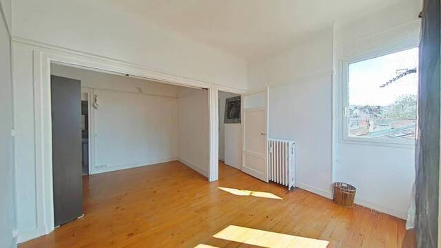 Location logement étudiant appartement t1 37 m² à Saint-Étienne (42000) Bellevue