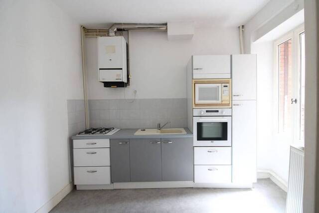 Location logement étudiant appartement t2 45 m² à Le Puy-en-Velay (43000)