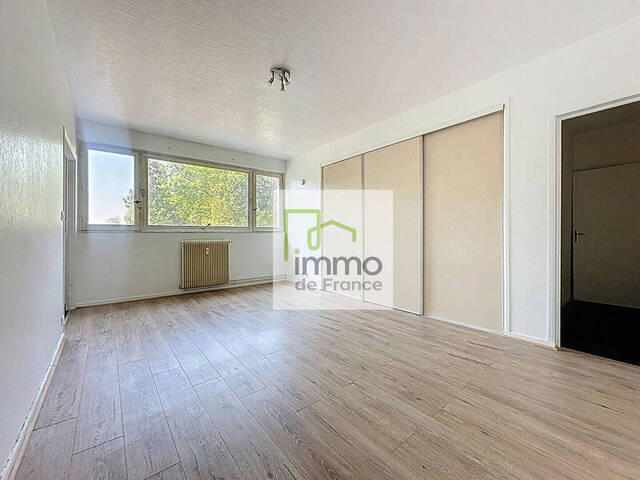 Location logement étudiant appartement 2 pièces 43.93 m² à Marcq-en-Barœul (59700) CROISE LAROCHE CROISE LAROCHE