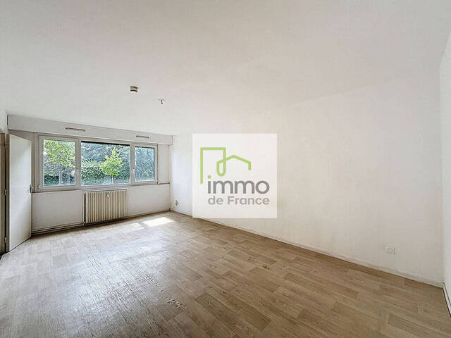 Location logement étudiant appartement 2 pièces 48.87 m² à Faches-Thumesnil (59155)