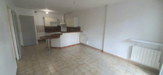 Location logement étudiant appartement t2 42 m² à Montbrison (42600)