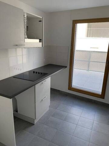 Location logement étudiant appartement t2 59 m² à Bègles (33130) Le Preche
