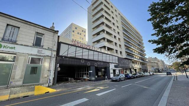 Location logement étudiant parking à Saint-Étienne (42000) Chavanelle