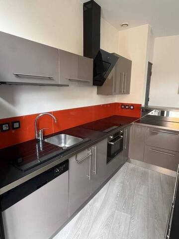 Location logement étudiant appartement t3 63 m² à Le Puy-en-Velay (43000)