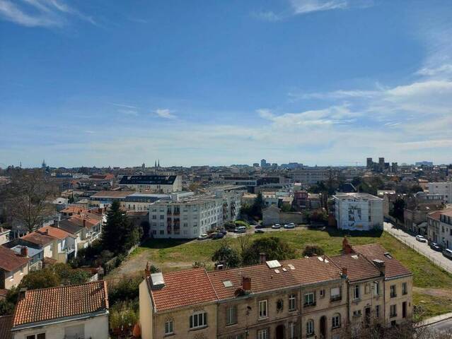 Location logement étudiant appartement t3 51 m² à Bordeaux (33000) Saint-Seurin-Fondaudege 3