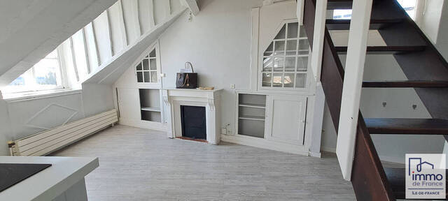 Location logement étudiant appartement 2 pièces 22.29 m² à Versailles (78000) Chantiers