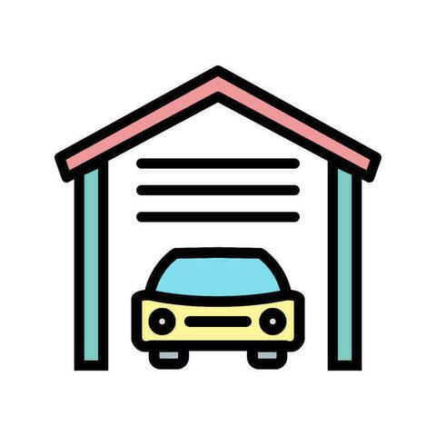 Location logement étudiant parking / box à Aubagne (13400)