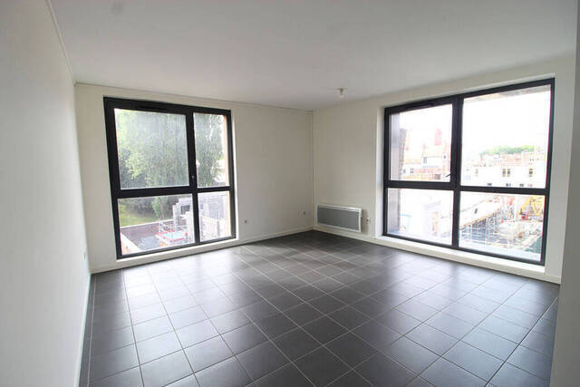 Location logement étudiant appartement 3 pièces 61.21 m² à Hellemmes-Lille (59191)