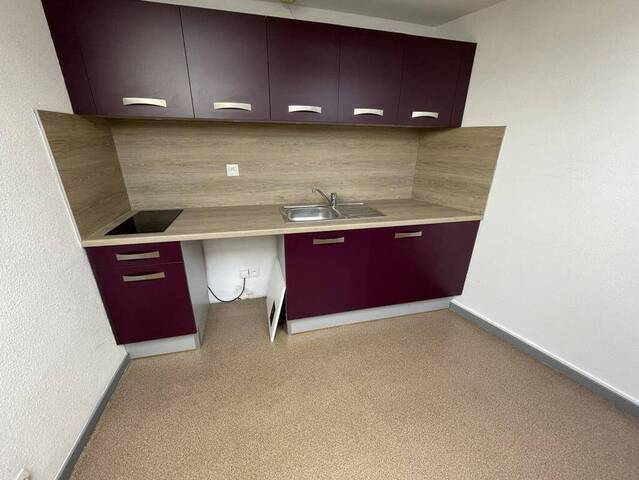 Location logement étudiant appartement t1 36 m² à Saint-Étienne (42000) SAINT ROCH - VALBENOITE