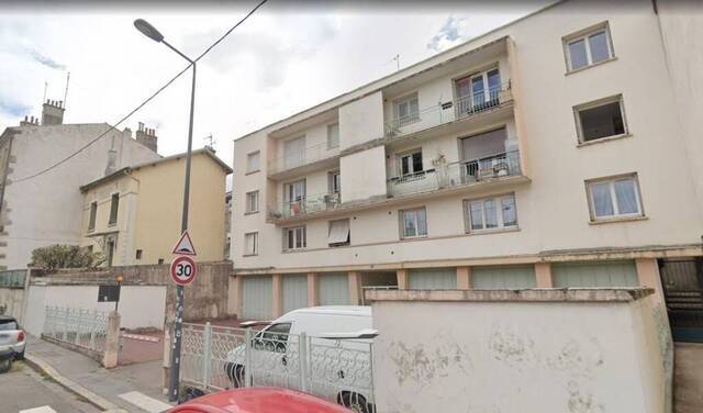 Location logement étudiant parking garage individuel à Saint-Étienne (42000) MONTAUD