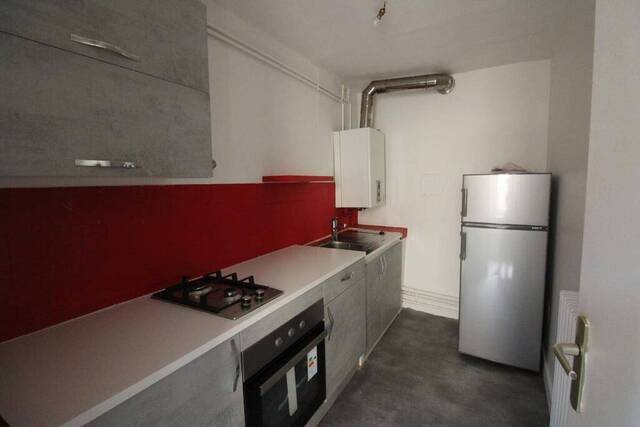 Location logement étudiant appartement t2 51 m² à Le Puy-en-Velay (43000)