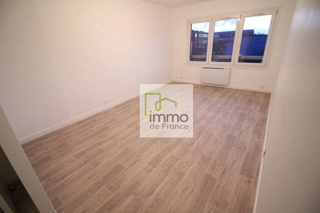 Location Appartement 2 pièces 47.29 m² Lille (59000) VAUBAN CENTRE VILLE
