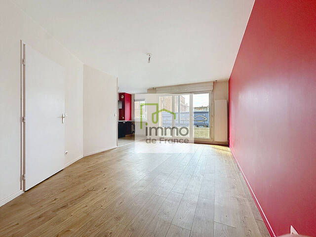 Location logement étudiant appartement 2 pièces 50.22 m² à Lille (59000)