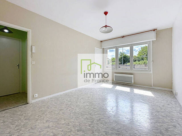 Location Appartement 1 pièce 25.65 m² Lille (59000) Vauban TOUTES COMODITES