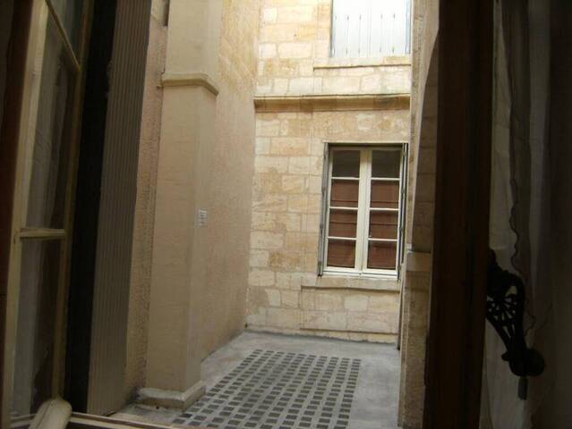 Location logement étudiant appartement studio 1 pièce 18 m² à Bordeaux (33000) Capucins-Victoire 3