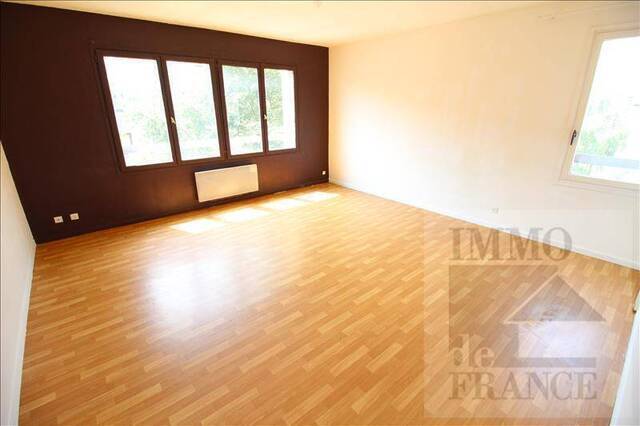 Location Appartement 2 pièces 49.37 m² Lille (59000) VAUBAN CENTRE VILLE