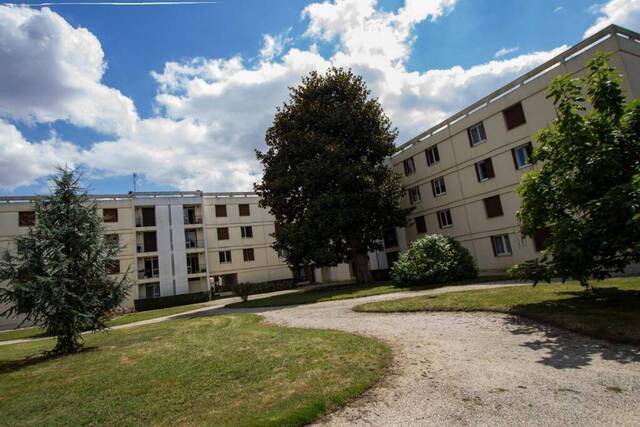 Location logement étudiant appartement t5 92 m² à Mérignac (33700) Capeyron 3