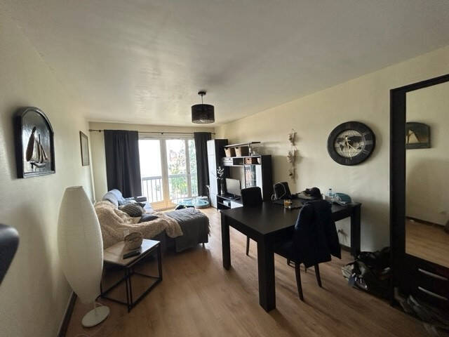 Location logement étudiant appartement 3 pièces 73.26 m² à Lille (59000)