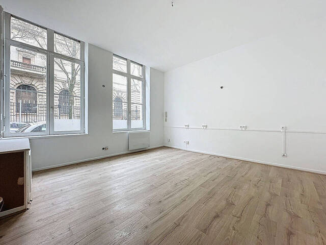 Location logement étudiant appartement 1 pièce 39.38 m² à Lille (59000)