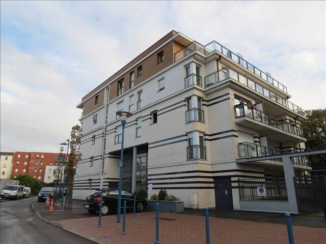 Location logement étudiant parking / box à Halluin (59250) CENTRE VILLE CENTRE VILLE