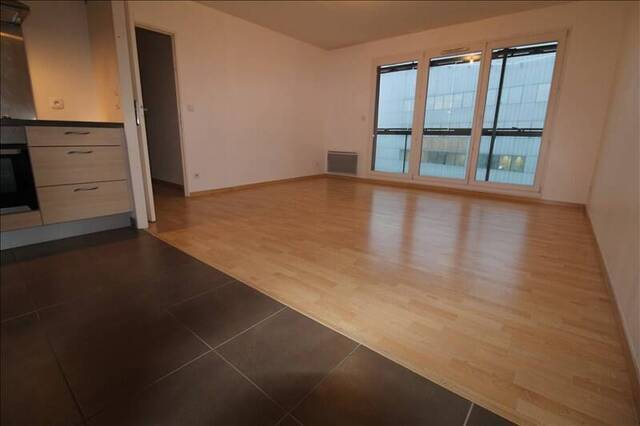 Location Appartement 2 pièces 46.65 m² La Madeleine (59110) PROXIMITE GARES
