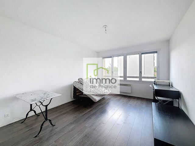 Location Appartement 1 pièce 26.38 m² Lille (59000) VAUBAN CENTRE VILLE