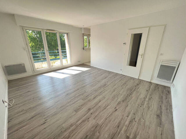 Location logement étudiant appartement 2 pièces 44.02 m² à Halluin (59250) CENTRE VILLE