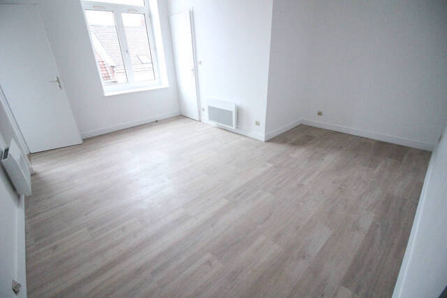 Location logement étudiant appartement 2 pièces 35.14 m² à Lille (59000) VIEUX LILLE