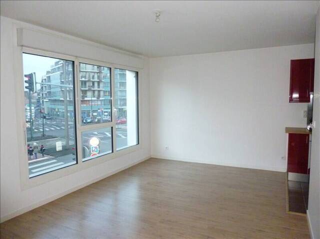 Location logement étudiant appartement 1 pièce 31.23 m² à Roubaix (59100)