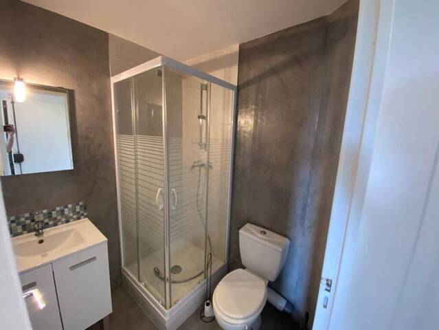 Location logement étudiant appartement t1 29 m² à Saint-Étienne (42000) LA METARE