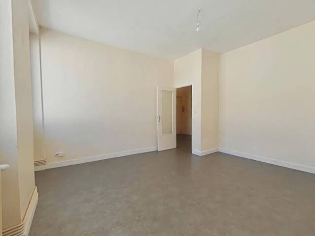 Location logement étudiant appartement t1 36 m² à Saint-Étienne (42000) FAC - TREFILERIE