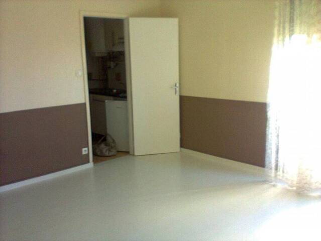 Location logement étudiant appartement studio 1 pièce 24 m² à Bordeaux (33000) Saint-Augustin 4