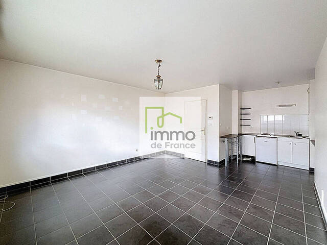 Location logement étudiant appartement 2 pièces 43.37 m² à Lille (59000) LILLE CENTRE