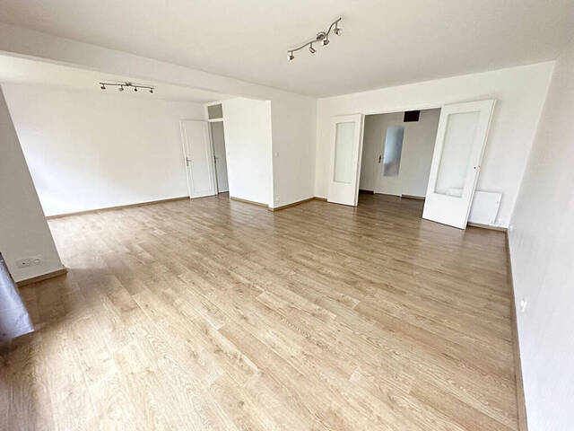 Location logement étudiant appartement 3 pièces 102.4 m² à LOMME (59160)
