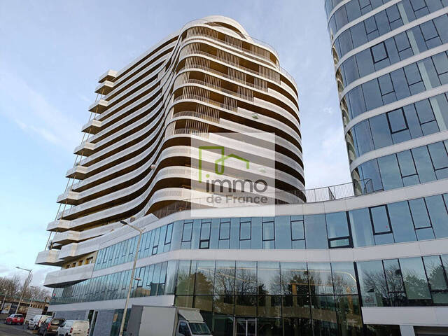 Location logement étudiant appartement 2 pièces 48.3 m² à Lille (59000)