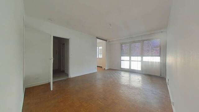 Location logement étudiant appartement studio 1 pièce 31 m² à Saint-Étienne (42000)