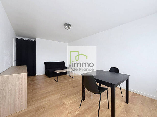 Location logement étudiant appartement 1 pièce 31.24 m² à Faches-Thumesnil (59155)