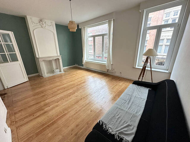 Location logement étudiant appartement 2 pièces 73.05 m² à La Madeleine (59110)