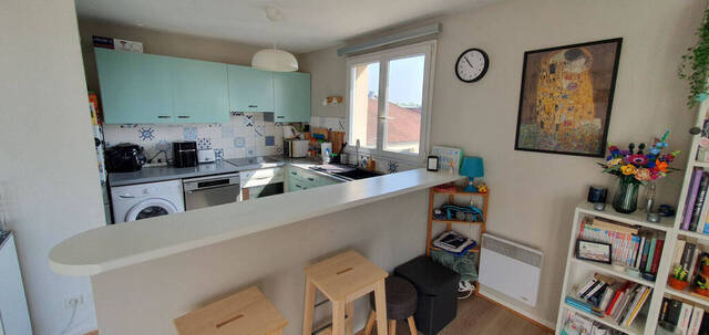 Location logement étudiant appartement 3 pièces 69.22 m² à Lille (59000)