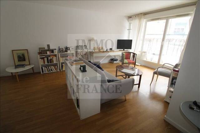 Vente Appartement 2 pièces 51.26 m² Lille (59000) VIEUX LILLE BUS A PIED